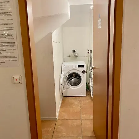 Lejlighed Komfortables Doppelzimmer In Goldscheuer - 1a