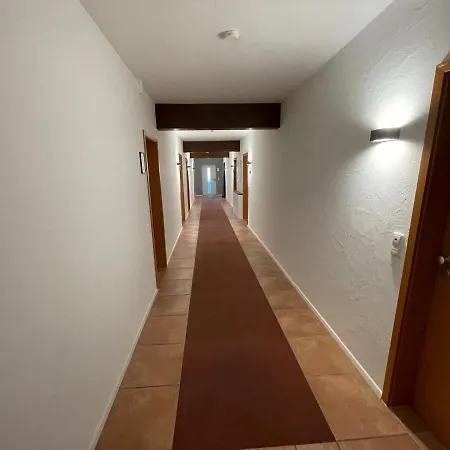 Lejlighed Komfortables Doppelzimmer In Goldscheuer - 1a *