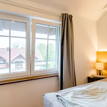 Komfortables Doppelzimmer In Goldscheuer - 1a