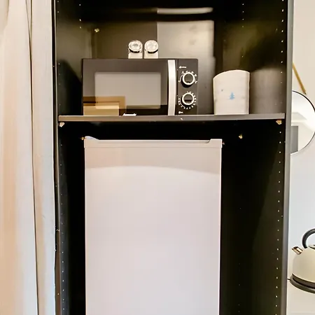 アパート Komfortables Doppelzimmer In Goldscheuer - 1a *