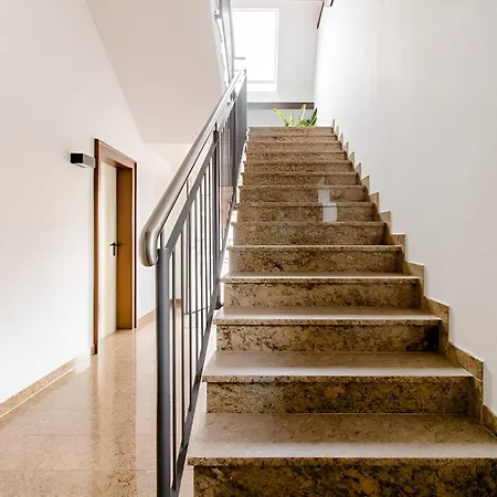 Komfortables Doppelzimmer In Goldscheuer - 1a