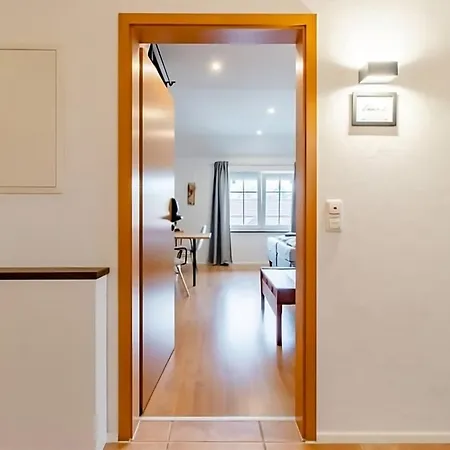 Komfortables Doppelzimmer In Goldscheuer - 1a